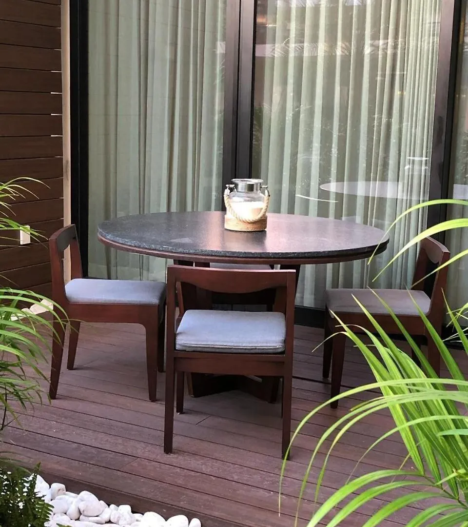 Luxurious Department In Oceana Apartment Playa del Carmen 0*,